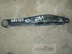 ����� Toyota MARK X 6781, ����� ������ 6781 ����