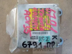 ���� ���������� airbag Toyota Camry 6791 6791 ����