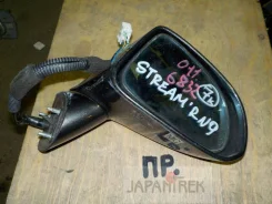 ������� Honda Stream 6832, ������ 6832 ����