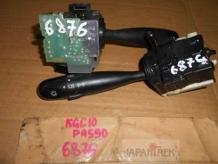������ Toyota Passo 6876 6876 ����