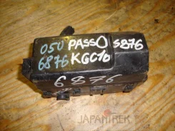 ���� ��������������� Toyota Passo 6876 6876 ����