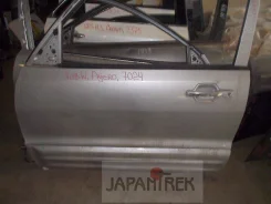 ����� Mitsubishi Pajero 7024, ����� �������� 7024 ����