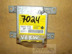 ���� ���������� airbag Mitsubishi Pajero 7024 7024 ����