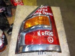 ���� Mitsubishi Pajero 7024, ����� 7024 ����
