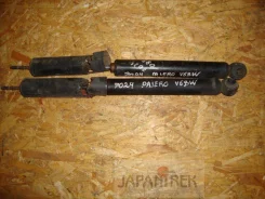 ����������� Mitsubishi Pajero 7024, ������ 7024 ����