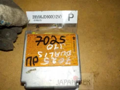 ���� ���������� airbag Nissan Dualis 7025 7025 ����