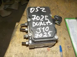 ���� abs Nissan Dualis 7025 7025 ����