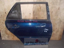 ����� Toyota Avensis 7342, ������ ������ 7342 ����