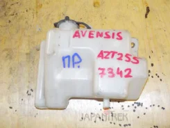 ����� �������������� Toyota Avensis 7342 7342 ����
