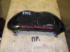 ��������� Toyota Avensis 7342 7342 ����
