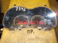��������� Toyota Corolla AXIO 7346 7346 ����