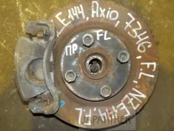 ������� Toyota Corolla AXIO 7346, ����� �������� 7346 ����