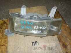 ���� Toyota BB 0770, ����� 0770 ����