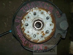 ������� Toyota Progres 7480, ����� ������ 7480 ����