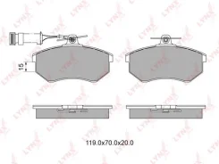 ������� ��������� �������� | ����� | LYNXauto BD-1201 BD1201 ����