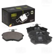 ������� ����. ��� �/� Audi A4 (B5) (94-) ����. �����. (� �����. � 2-�� ���������) | ����� | Trialli PF 1808 PF1808 ����