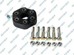 ����� ����. ���� BMW 3 E36/E46/5 E34/E39 1.6-2.8 89-05 ���. (�-�) GSP 510597S 510597S ����