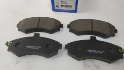 ������� �������� Hyundai Elantra/Matrix, KIA Cerato Avantech AV115 ����