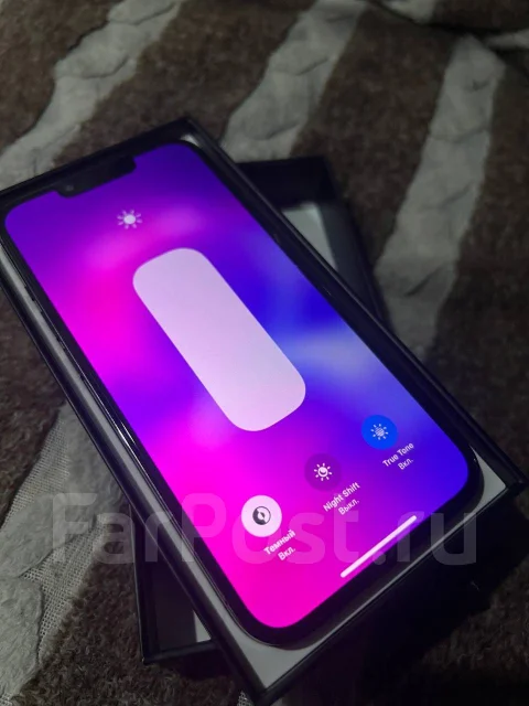 Apple iPhone 13 Pro. �/�, 256 ��, ������, 5G ����