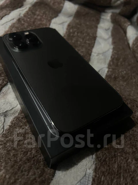 Apple iPhone 13 Pro. �/�, 256 ��, ������, 5G ����