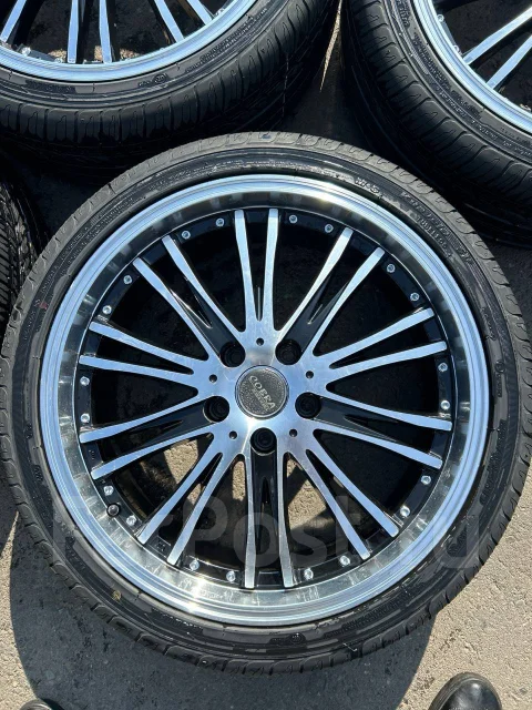 415 Cobra. 7.5x19", 5x114.3, ET48, �� 70���. ����