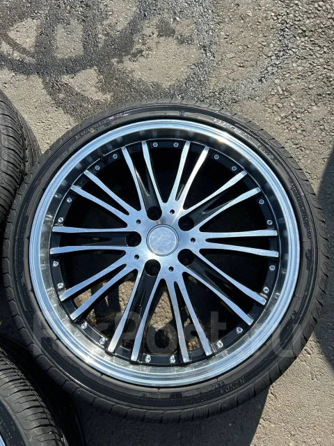 415 Cobra. 7.5x19", 5x114.3, ET48, �� 70���. ����