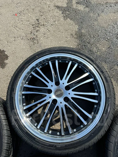 415 Cobra. 7.5x19", 5x114.3, ET48, �� 70���. ����