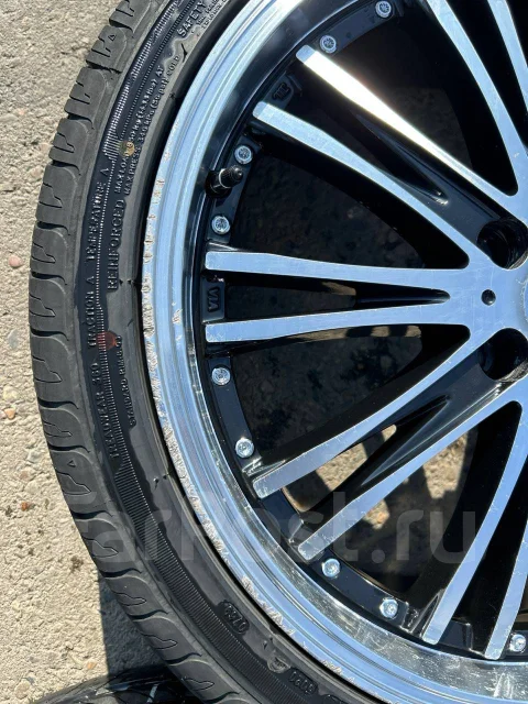 415 Cobra. 7.5x19", 5x114.3, ET48, �� 70���. ����