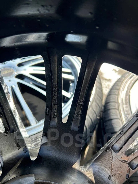 415 Cobra. 7.5x19", 5x114.3, ET48, �� 70���. ����