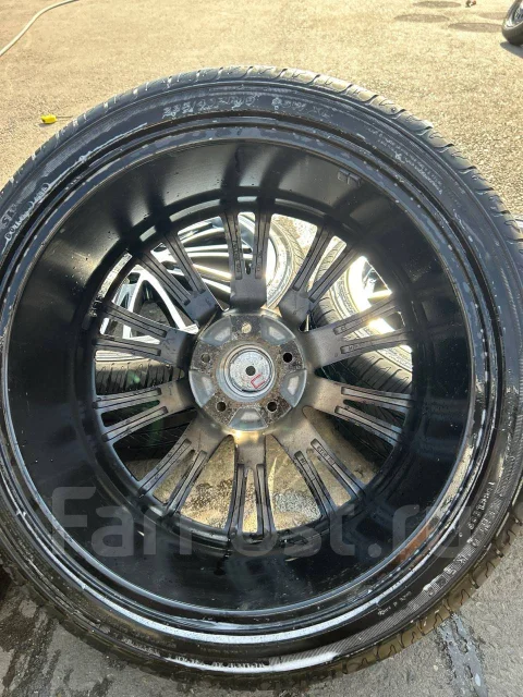 415 Cobra. 7.5x19", 5x114.3, ET48, �� 70���. ����