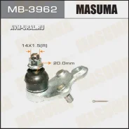 ������� ����� Masuma MB3962 MB3962 ����