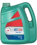 Luxe Super PR