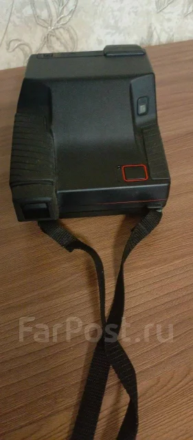 Polaroid. ���: ��� ���� ����