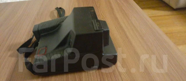 Polaroid. ���: ��� ���� ����