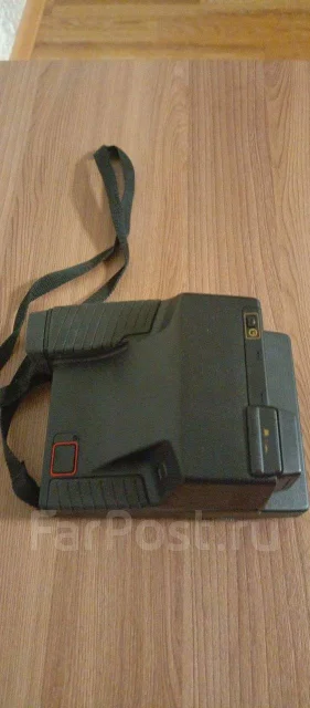 Polaroid. ���: ��� ���� ����