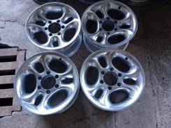 EMR. 8.0x16", 6x139.7, ET0 ����