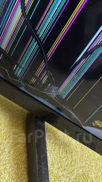 Samsung. Quantum Dot (QLED, NanoCell) ����