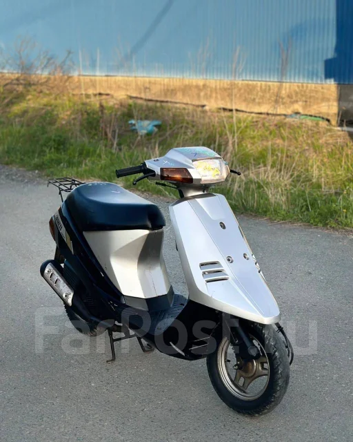 Suzuki Address V50. 50����. ��., ��������, ���������, ��� ������� ����