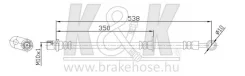 ����� ��������� �������� Subaru SG5/9 BH# BHE KK FT0901 FT0901 ����