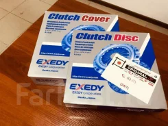 �������� ��������� Exedy / ������ - Altezza 3S-GE TYC607 ����