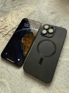 Apple iPhone 14 Pro Max. �/�, 256 ��, ������, 4G LTE ����