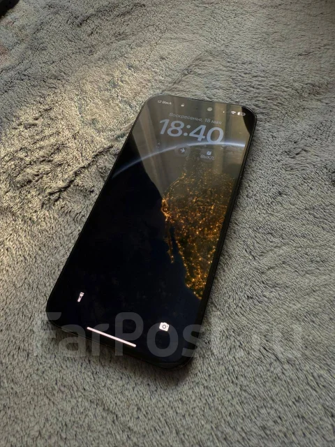 Apple iPhone 14 Pro Max. �/�, 256 ��, ������, 4G LTE ����