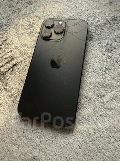 Apple iPhone 14 Pro Max. �/�, 256 ��, ������, 4G LTE ����