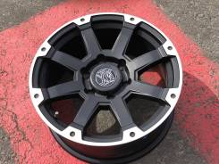 BADX Rock Kelly. 7.0x17", 6x139.7, ET25, �� 110���. ����