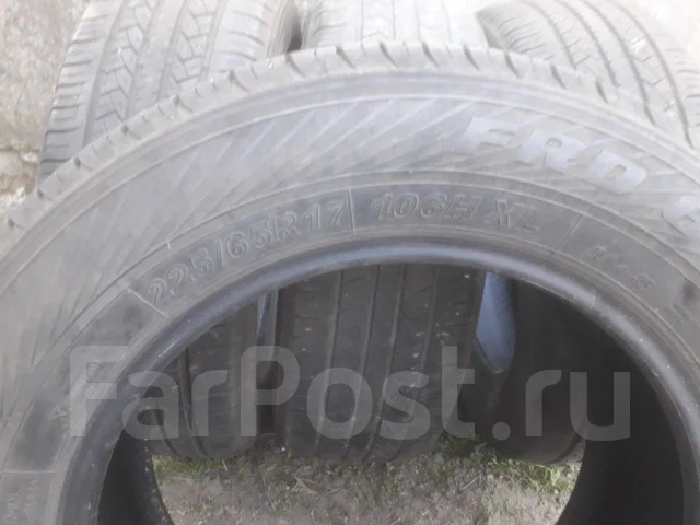 Farroad FRD66. ������, 2019 ���, �/�, ����� 40 % ����