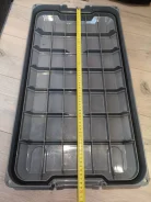 ����� ������ �� ���� �������������� IRIS RV BOX 700 62 � ����