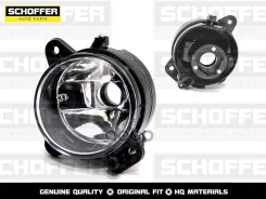 ���� ��������������� ����� Skoda Fabia (2007-2010)/Volkswagen Touareg (2003-2007) Schoffer ���. SHF-11167 SHF11167 ����