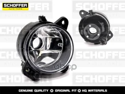 ���� ��������������� ������ Skoda Fabia (2007-2010)/Volkswagen Touareg (2003-2007) Schoffer ���. SHF-11168 SHF11168 ����