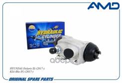 ��������������������. Hyundai Solaris 2017-/ KIA Rio 2017- AMD ���. AMD. GC669 AMDGC669 ����
