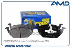    Volkswagen Polo  V AMD Amdbf387 AMDBF387 